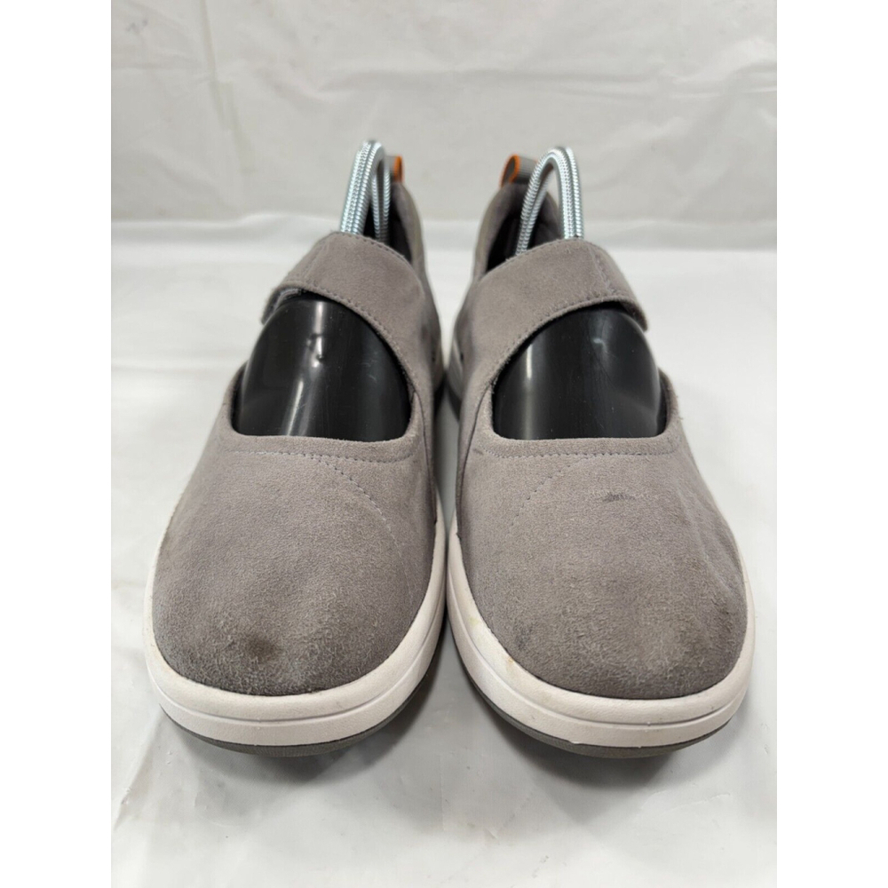 CLARK’s Cloudsteppers Cushion WOMEN'S ARLA AIR MARY JANE size 8.5 M - Picture 10 of 13